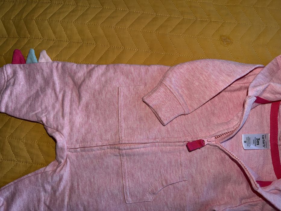 Комбинезон Carter’s