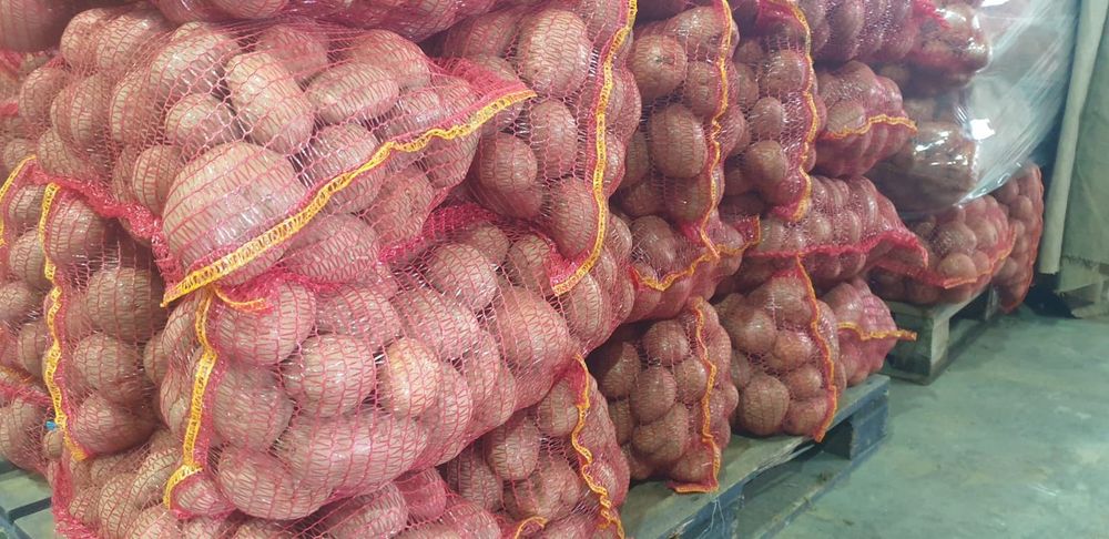 Cartofi de Milișăuți