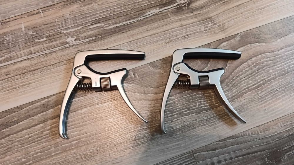 Tension Capo - Harley Benton /x2