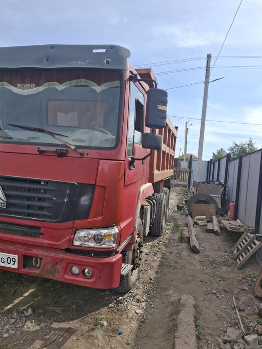 Услуги самосвала мусор уголь песок баласт