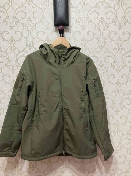 Спецодежда костюм для рыбалки и охоты