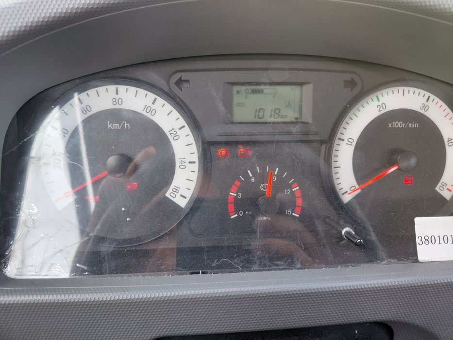 Кран Манипулятор 4 тон,