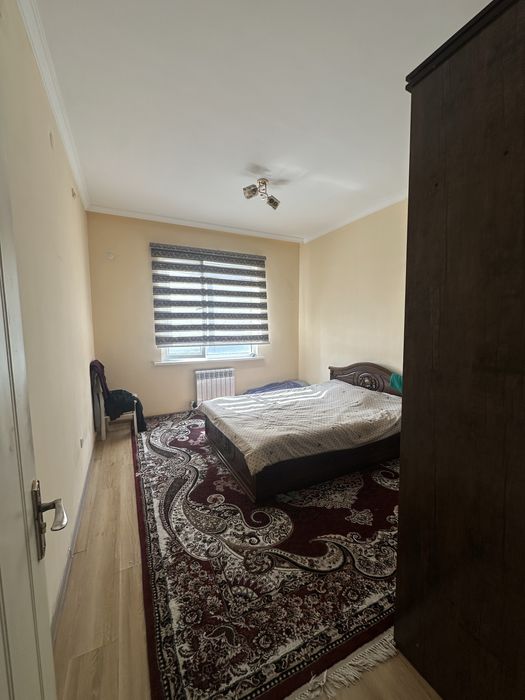 Ijaraga beriladi kvartira Oqtepa sohil boyi 2 hona