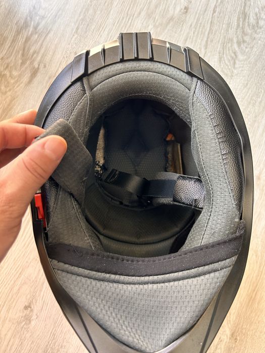 Каска Nitro n2200