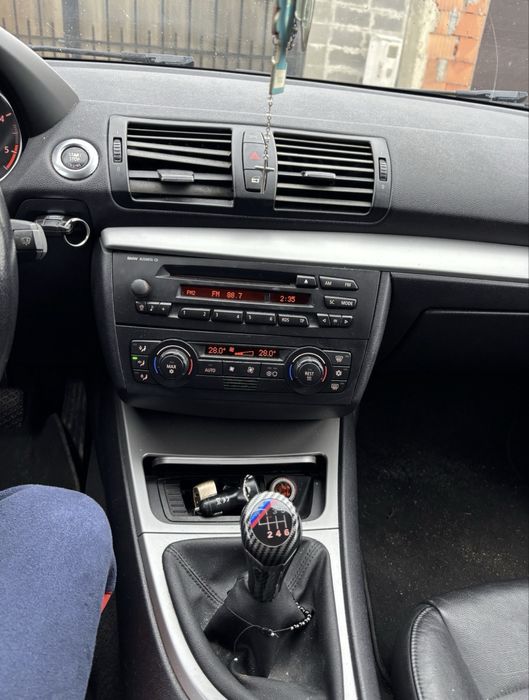 Vand BMW seria 1