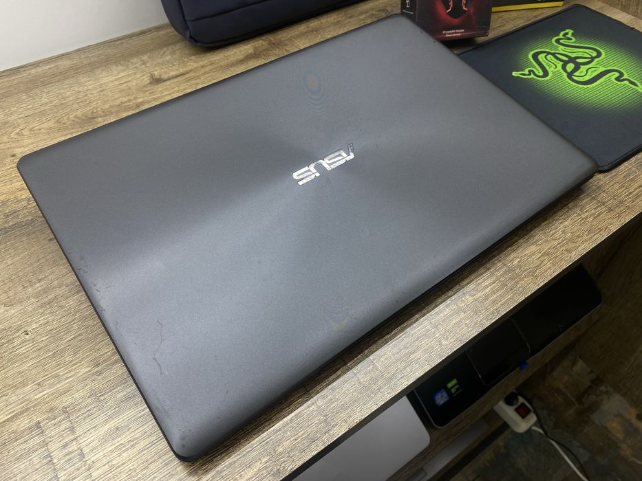 ‼️Продам Ноутбук‼️ [Asus X550L]