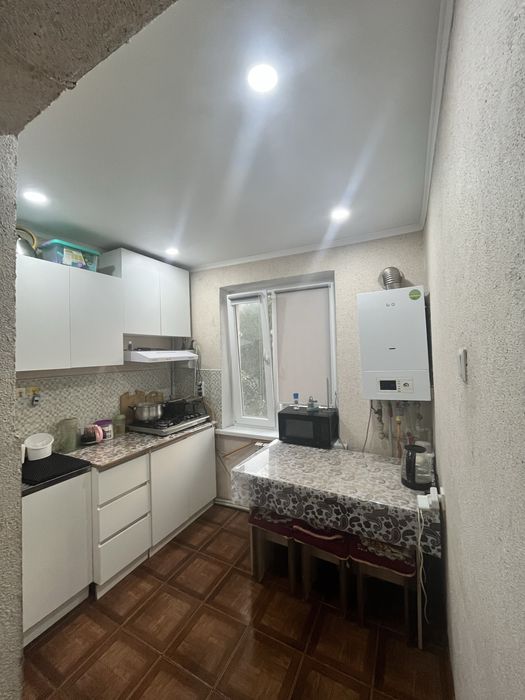 Продается 3-х комнатная квартира