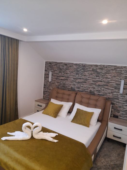 Cazare Eforie Nord Vila Max