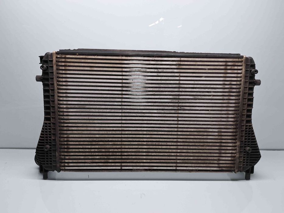 Radiator intercooler Volkswagen Golf 6 (5K1) GTI [Fabr 2009-2013] 1K01