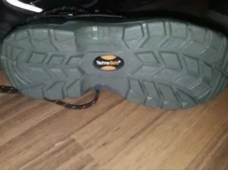 Pantofi techno safe