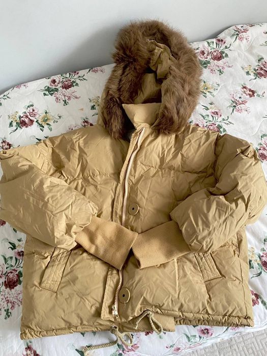 Продам демисезонную куртку