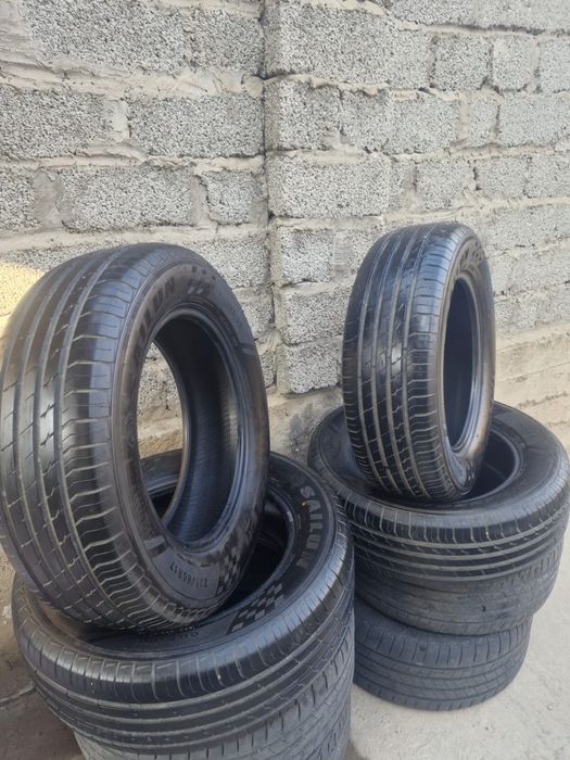 балон для автомобиля