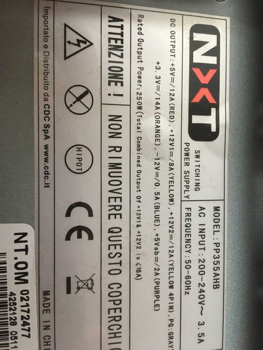 Компютърна Конфигурация АМД AMD A10-7800 GSkill DDR3