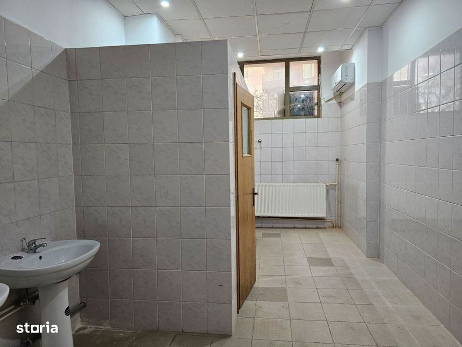 Spatiu de birouri central de 338 mp etaj 1, Bd. Mamaia - Constanta