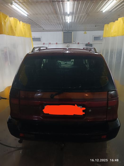 Продам машину минивэн Спейс Вагон