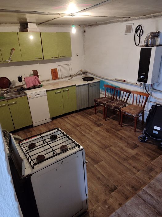 Дом 85 м2 в Ащибулаке