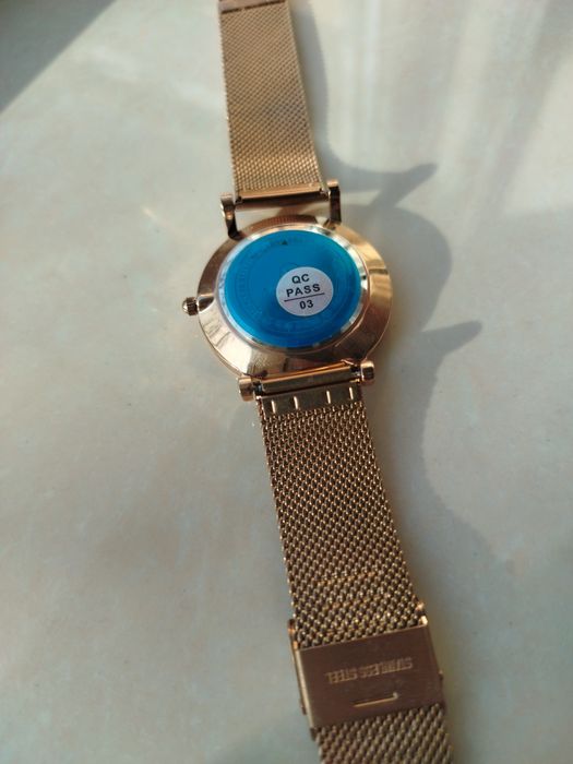 Женские часы VAIS