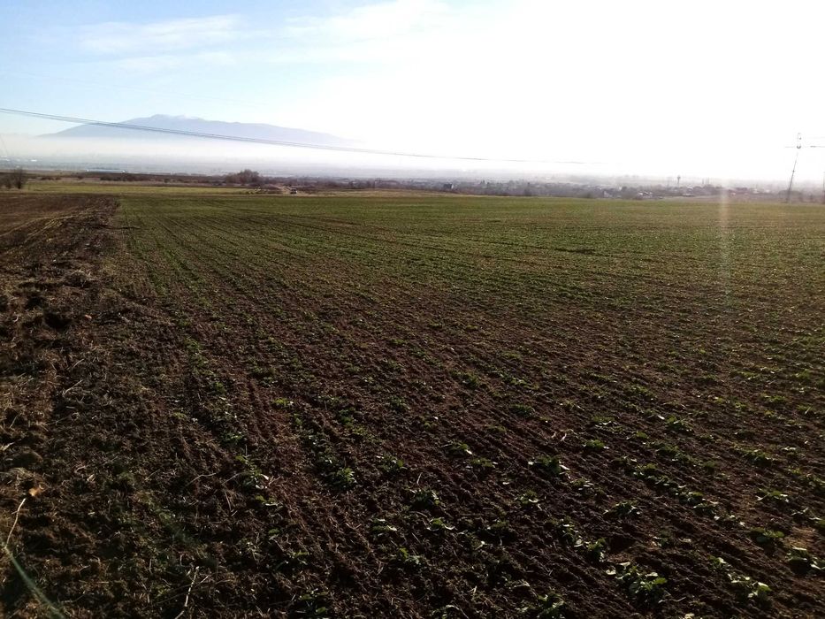 Парцел в Доброславци