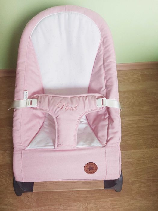 Шезлонг за бебе Chippolino Noah