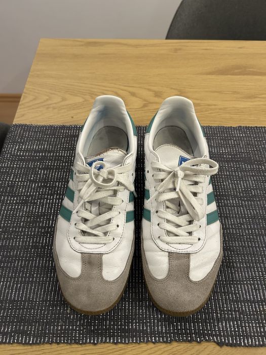 Vand adidas samba