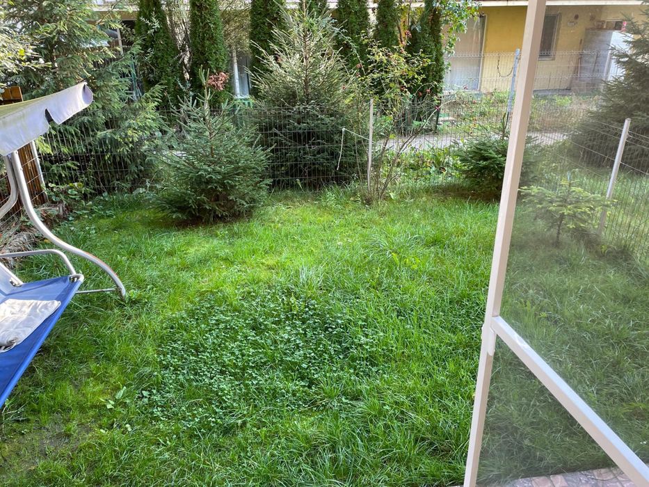 Vanzare apartament 2 camere decomandat cu gradina
