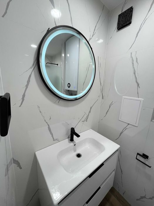 Продава се Двустаен апартамент в Пловдив, Христо Смирненски - 70 кв.м за 2072 €/кв.м - Снимка #7