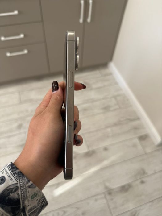 Iphone 16 pro max 256Гб