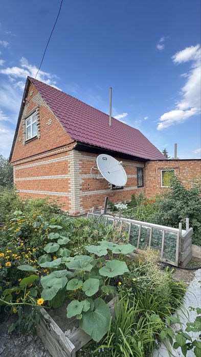Продам дачу СО Иртыш-4