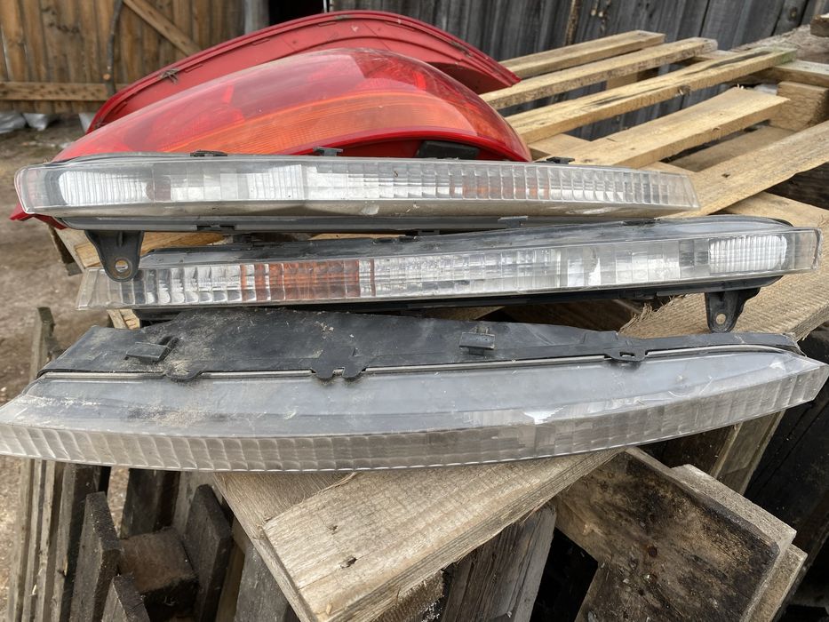 Ляв /Десен стоп Audi Q7/4L