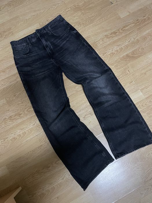 Pull&Bear FLared Jeans