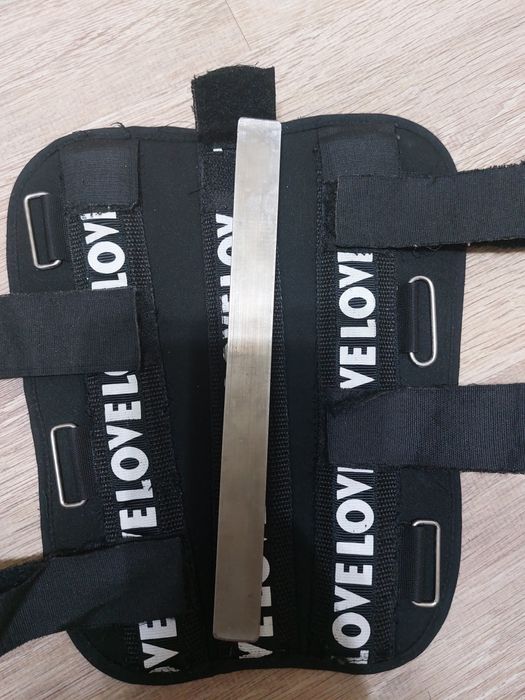 Туторы детские на руки