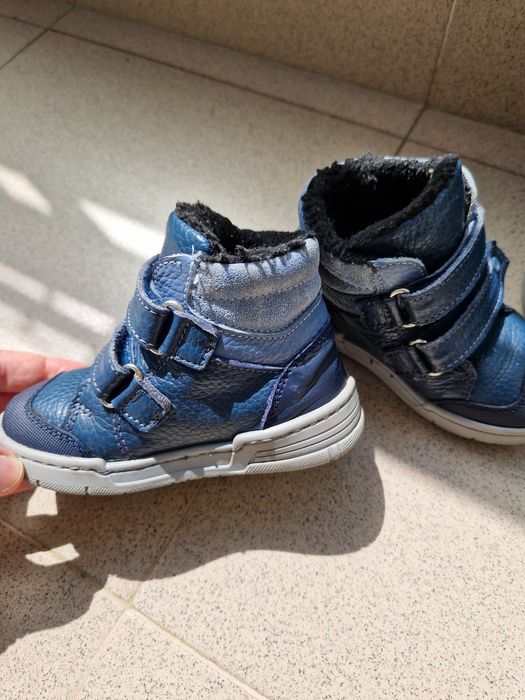 Детски боти Колев и Колев 23 номер