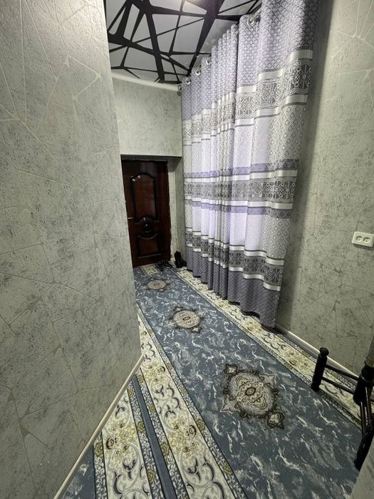 2 хонали квартира сотилади