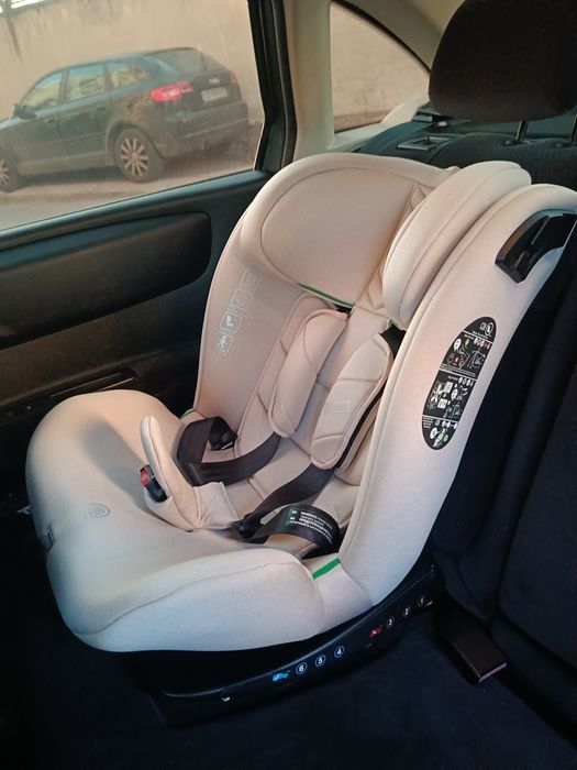 Столче за кола..