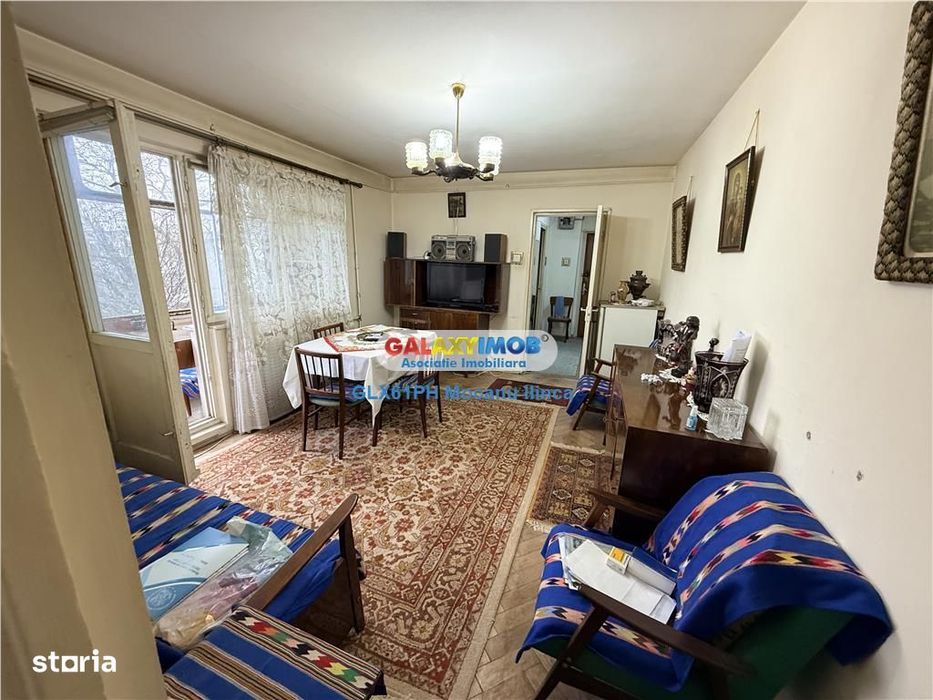 Vanzare apartament 3 camere, zona Nord, Ploiesti