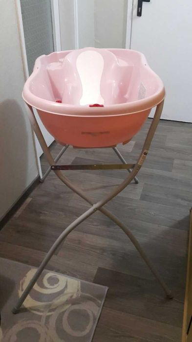 Бебешко КОРИТО + СТОЙКА - Пловдив