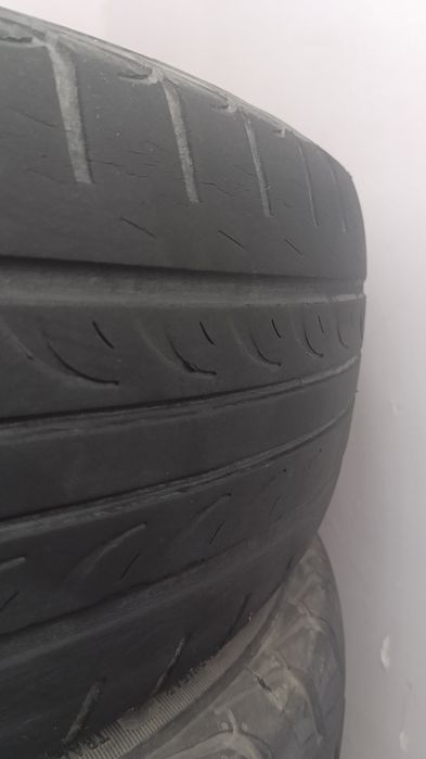 Шины 185/70 R14 тунга задиак
