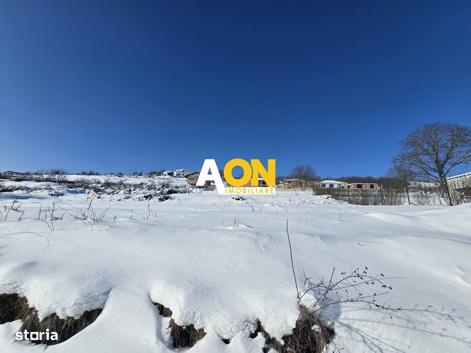 Teren 1000mp Toate Utilitatile Zona Cetate, Pretabil Duplex