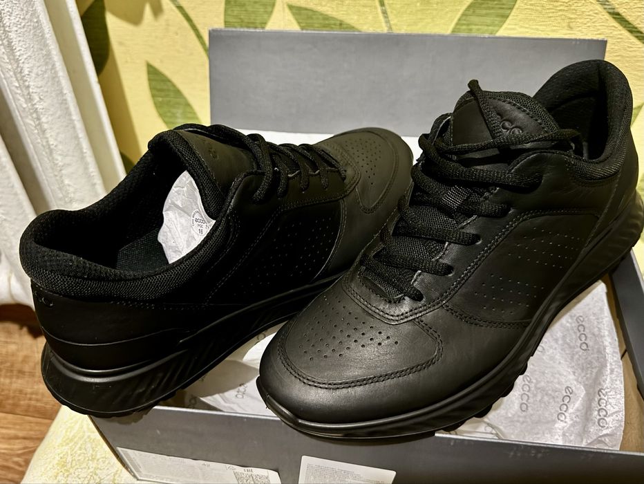 Кроссовки Ecco EXOSTRIDE M размер 42