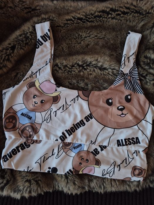 Топ с мечета Alessa