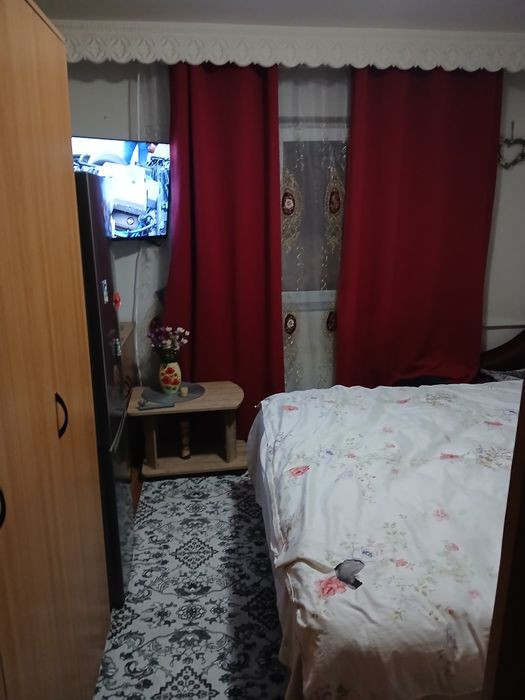 Camera - Mihail Sturza