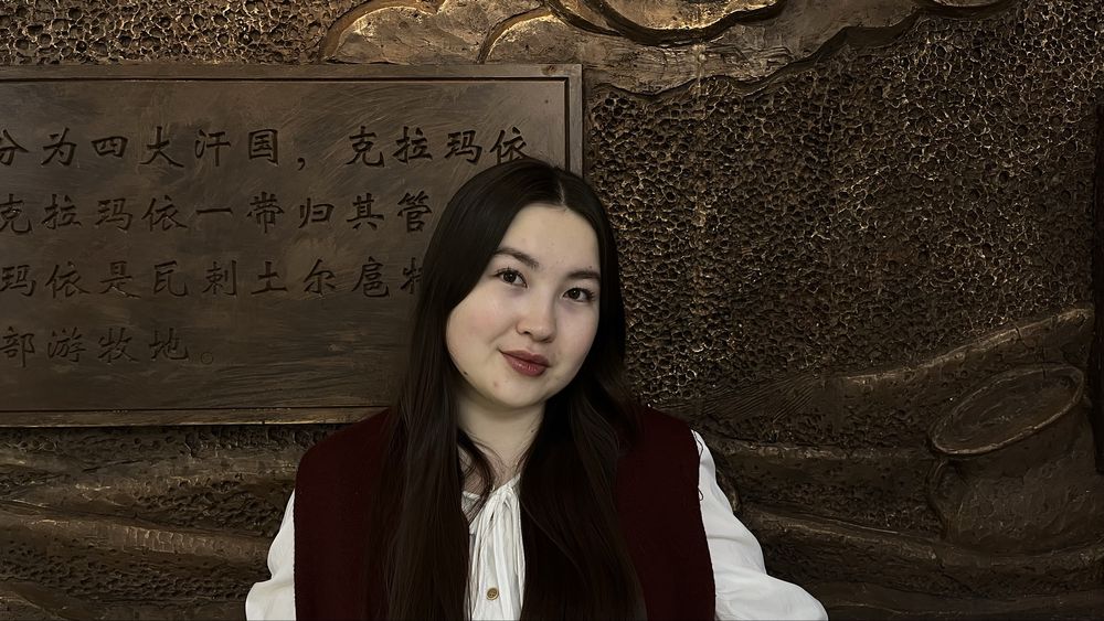 Репетитор китайского языка