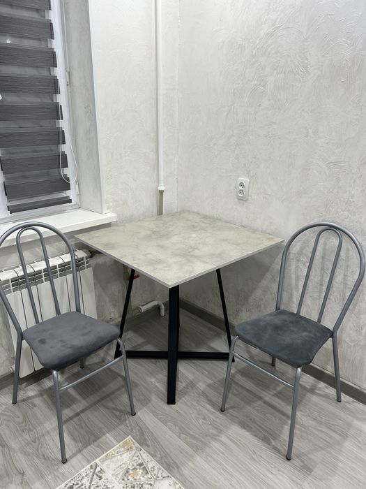 Элитная Квартира после ремонта.