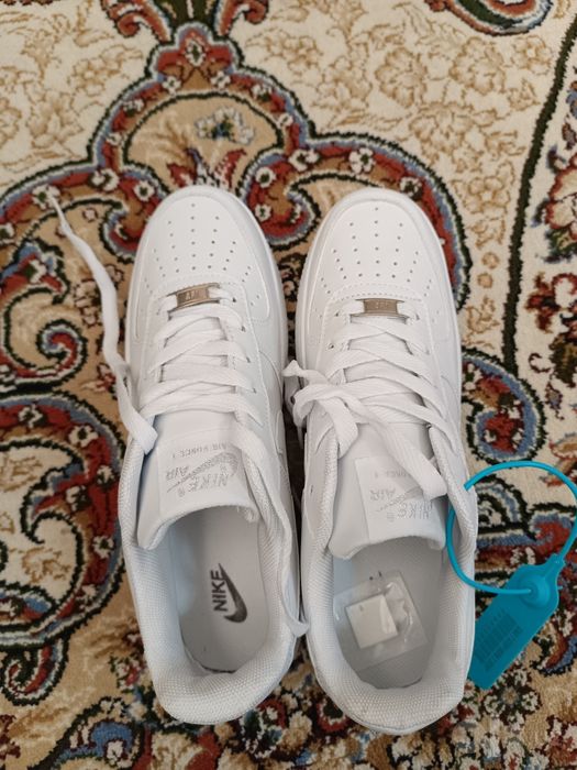 Nike air force 1 sifatiga gap yo