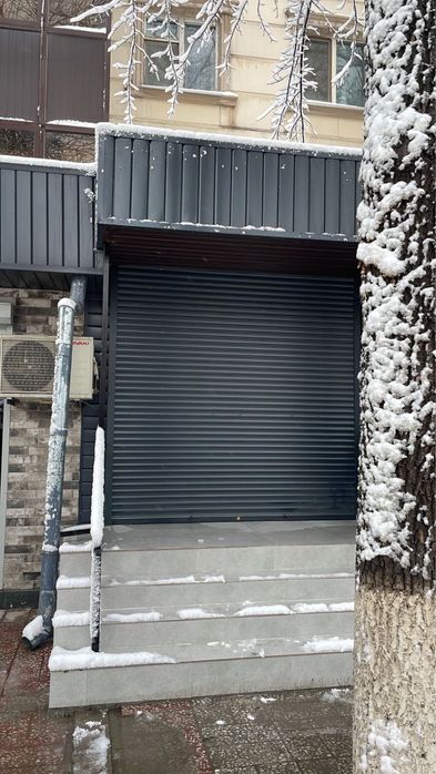 Сдается коммерческое помещение