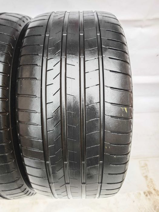 Anvelope 285/40/21 vara BRIDGESTONE ALENZA 001