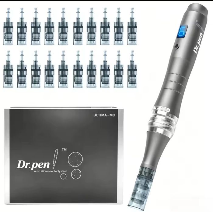 Derma Pen Ultima 8
