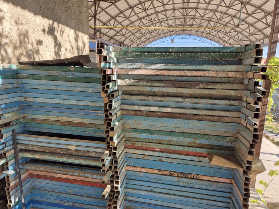 Продам строительные леса