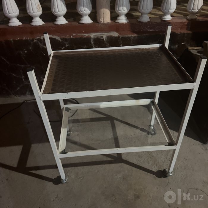 Памошник исталган буйим учун