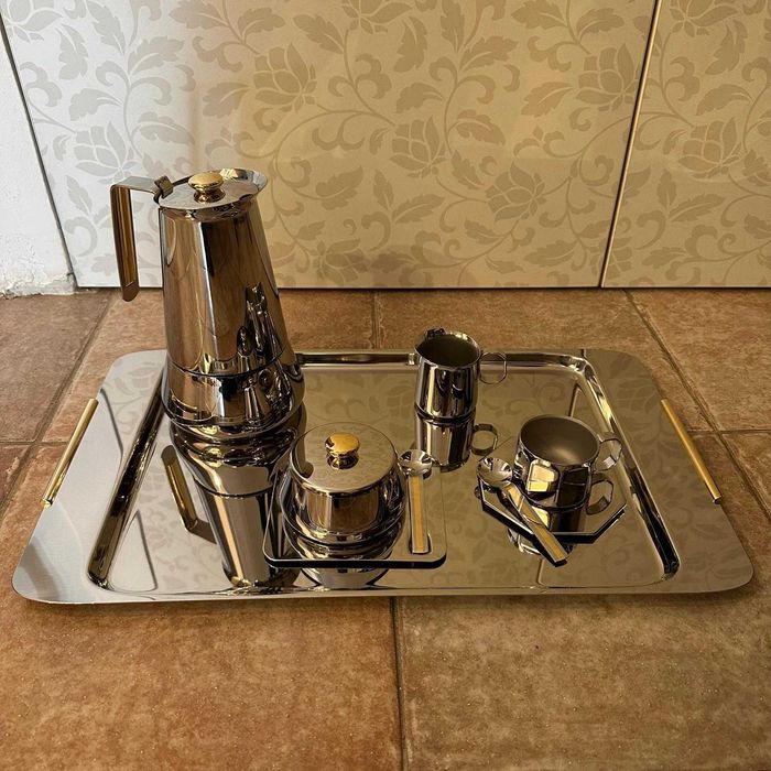 Set servit cafea ZEPTER